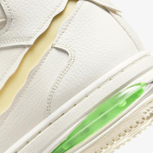 ナイキ NIKE エア フォース 1 ミッド エヴォ [AIR FORCE 1 MID EVO