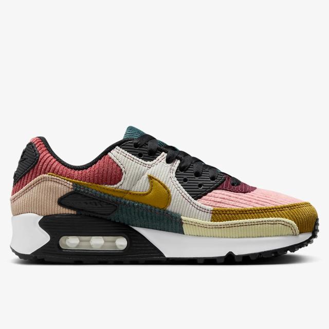ナイキ NIKE エア マックス 90 [W AIR MAX 90] サミットホワイト/セイル/ブラック FB8455-001 ナイキジャパン正規品 ナイキ NIKE エア マックス 90 [W AIR MAX 90] サミットホワイト