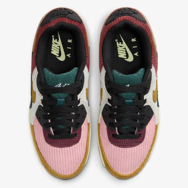 ナイキ NIKE エア マックス 90 [W AIR MAX 90] サミットホワイト