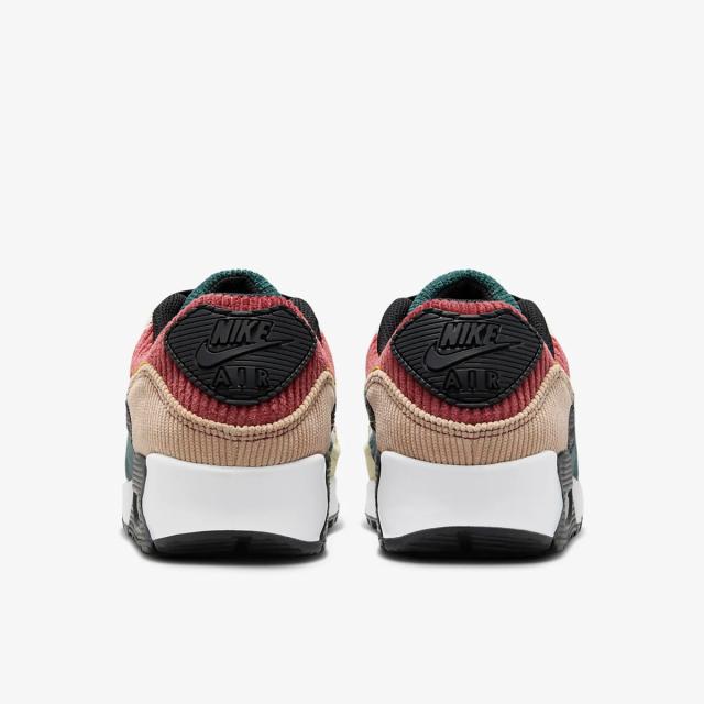 ナイキ NIKE エア マックス 90 [W AIR MAX 90] サミットホワイト