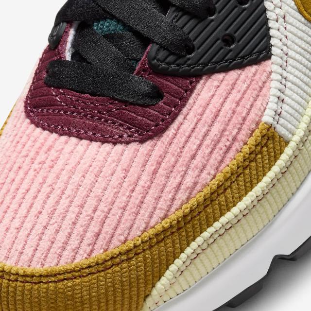 ナイキ NIKE エア マックス 90 [W AIR MAX 90] サミットホワイト