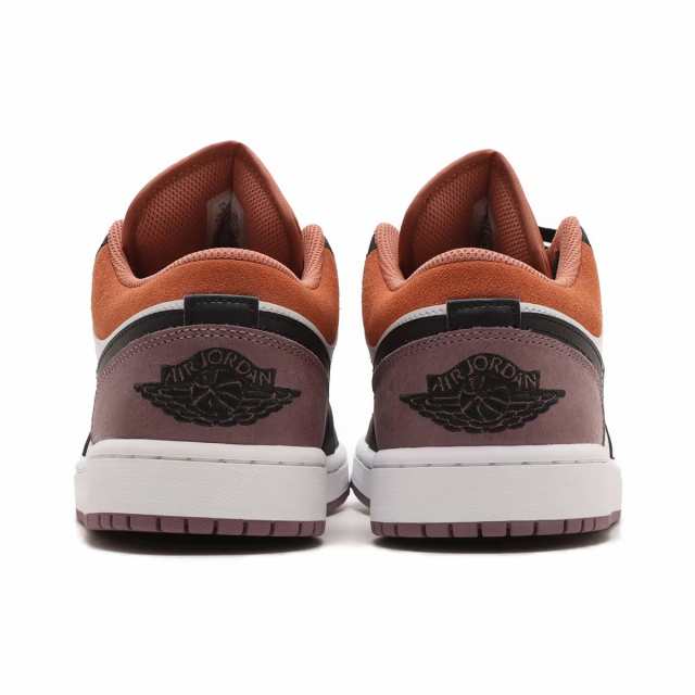 ナイキ] エア ジョーダン 1 LOW SE [AIR JORDAN 1 LOW SE