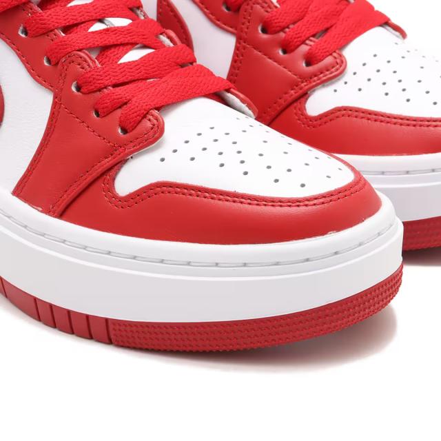 ナイキ NIKE エア ジョーダン 1 エレベート LOW [W AIR JORDAN 1 
