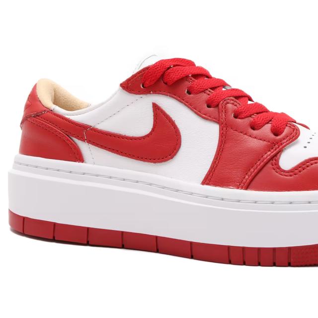 ナイキ NIKE エア ジョーダン 1 エレベート LOW [W AIR JORDAN 1 
