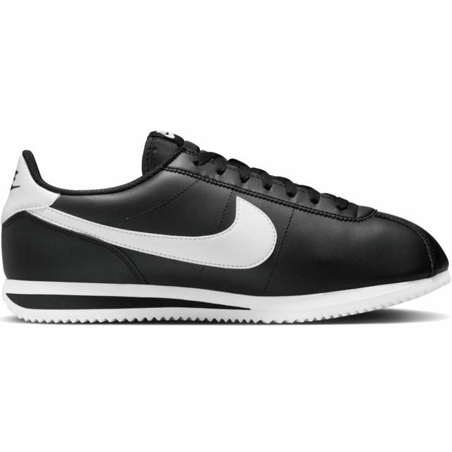 [ナイキ] コルテッツ [CORTEZ] ブラック/ホワイト DM4044-001 日本国内正規品 