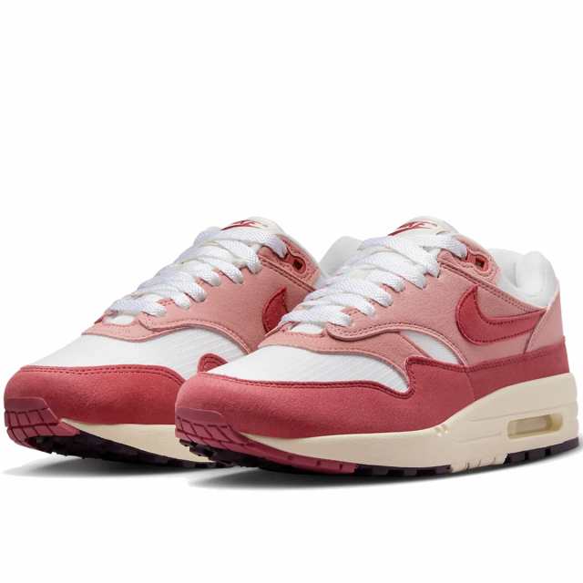 ナイキ] エア マックス 1 [W AIR MAX 1] セイル/レブスターダスト/ココナッツミルク/シーダー DZ2628-103 日本国内正規品  の通販はau PAY マーケット - 株式会社ARCHTRADE | au PAY マーケット－通販サイト