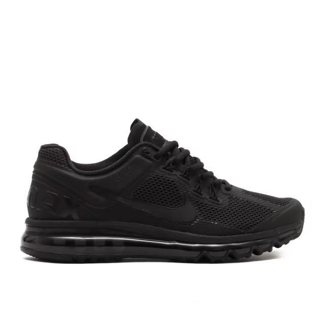 [ナイキ] エア マックス 2013 [AIR MAX 2013] ブラック/ブラック FZ3156-010_2