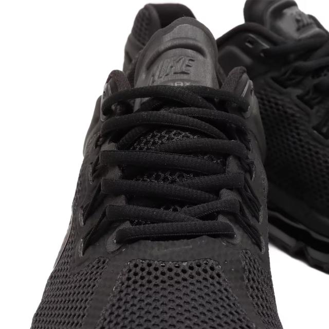 [ナイキ] エア マックス 2013 [AIR MAX 2013] ブラック/ブラック FZ3156-010_7