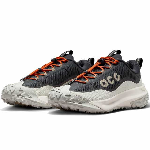 ナイキ NIKE ACG マウンテン フライ 2 ロー GTX [ACG MOUNTAIN FLY 2 LOW GTX] ダーク