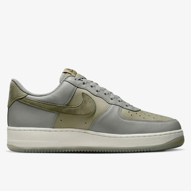 ナイキ NIKE エア フォース 1 '07 LV8 [AIR FORCE 1 '07 LV8] ダークスタッコー/ミディアムオリーブ FJ4170-002 ナイキジャパン正規品