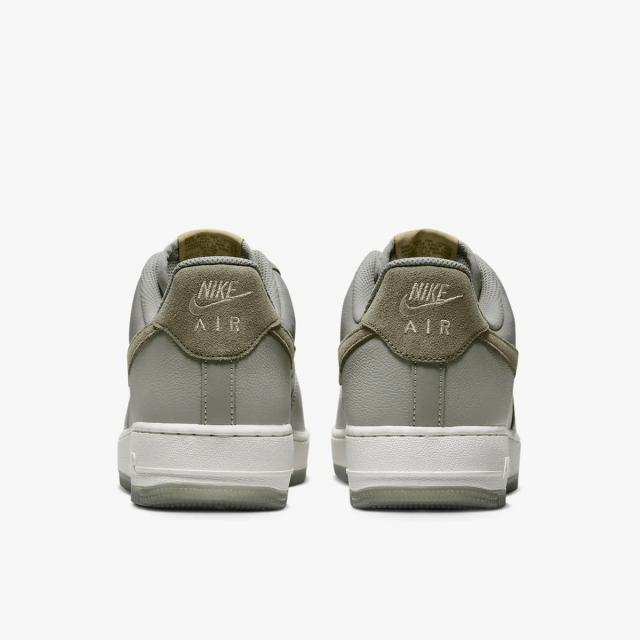ナイキ NIKE エア フォース 1 '07 LV8 [AIR FORCE 1 '07 LV8] ダークスタッコー/ミディアムオリーブ FJ4170-002 ナイキジャパン正規品