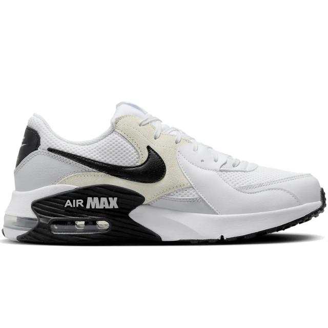 [ナイキ] エア マックス エクシー [AIR MAX EXCEE] ホワイト/ピュアプラチナム/ブラック FN7304-100??? 日本国内正規品