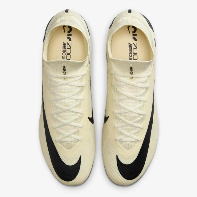 [ナイキ] マーキュリアル スーパーフライ 9 エリート [MERCURIAL SUPERFLY 9 ELITE] レモネード/ブラック DJ4977-700 日本国内正規品の通販は