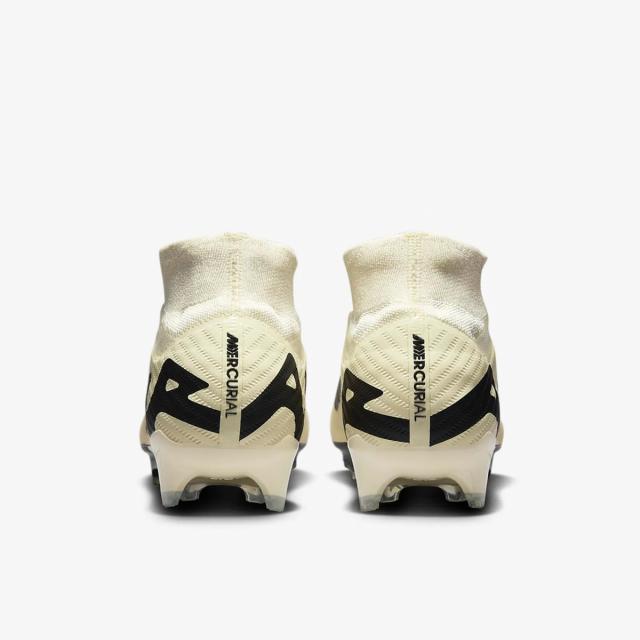 [ナイキ] マーキュリアル スーパーフライ 9 エリート [MERCURIAL SUPERFLY 9 ELITE] レモネード/ブラック DJ4977-700 日本国内正規品の通販は