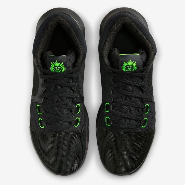 ナイキ] レブロン ウィットネス 8 EP [LEBRON Witness 8 EP] ホワイト