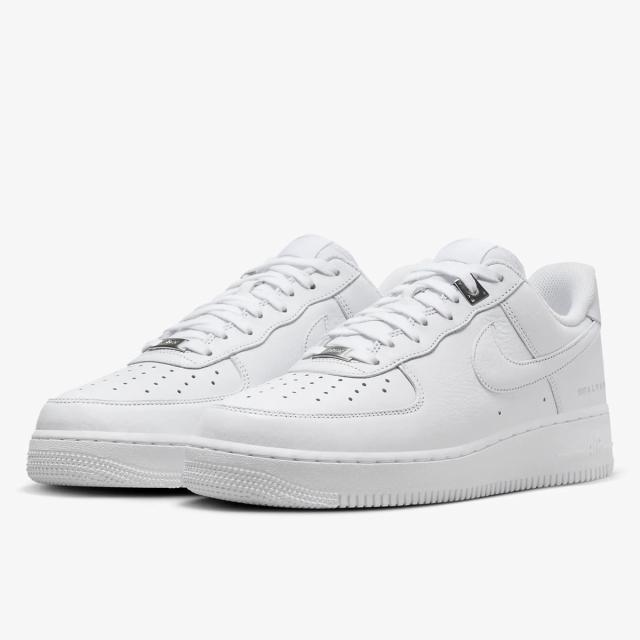 ナイキ NIKE エア フォース 1 SP [AIR FORCE 1 SP] ホワイト/ホワイト/ホワイト FJ4908-100 ナイキジャパン正規品_1