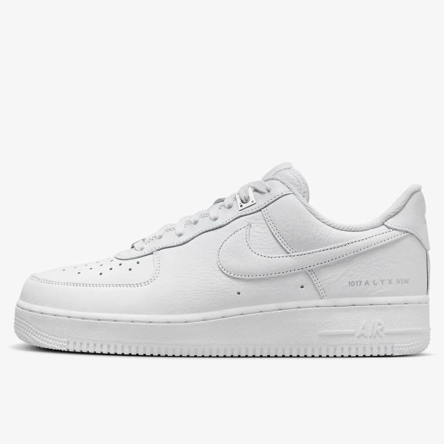 ナイキ NIKE エア フォース 1 SP [AIR FORCE 1 SP] ホワイト/ホワイト/ホワイト FJ4908-100 ナイキジャパン正規品_2