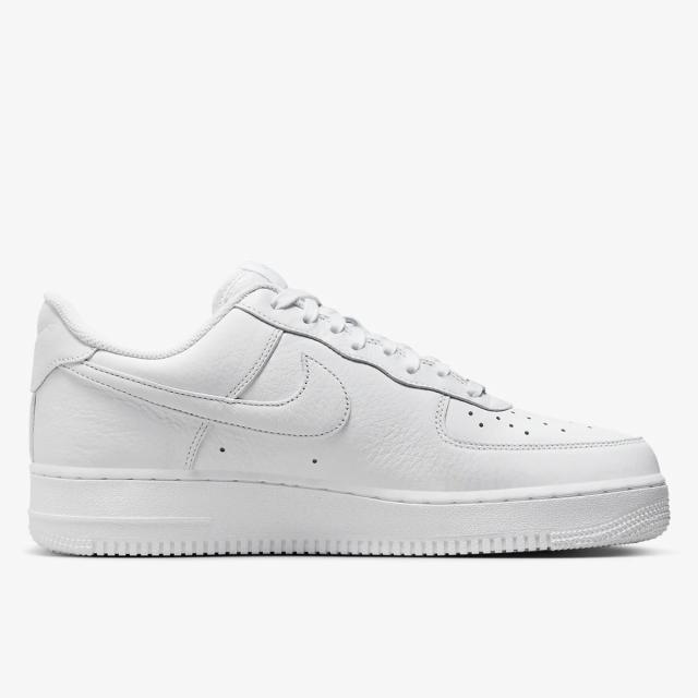 ナイキ NIKE エア フォース 1 SP [AIR FORCE 1 SP] ホワイト/ホワイト/ホワイト FJ4908-100 ナイキジャパン正規品_4