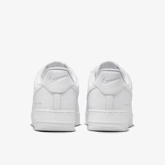 ナイキ NIKE エア フォース 1 SP [AIR FORCE 1 SP] ホワイト/ホワイト
