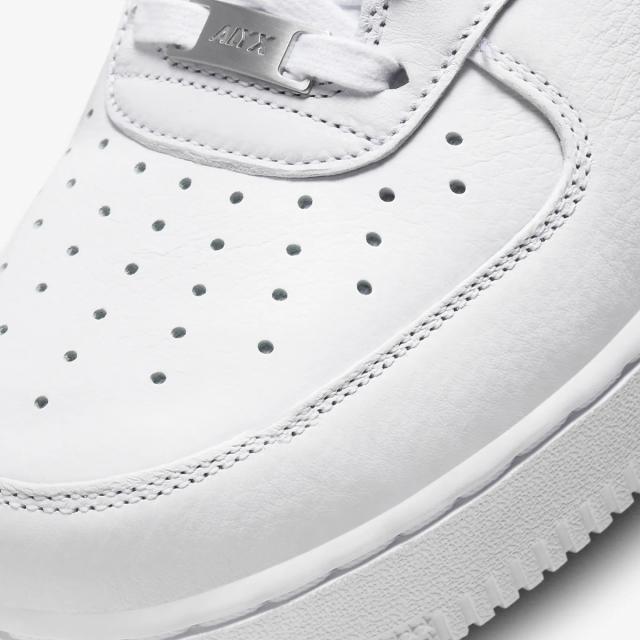 ナイキ NIKE エア フォース 1 SP [AIR FORCE 1 SP] ホワイト/ホワイト