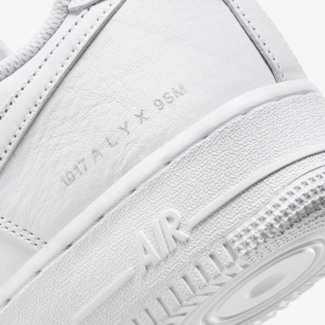 ナイキ NIKE エア フォース 1 SP [AIR FORCE 1 SP] ホワイト/ホワイト