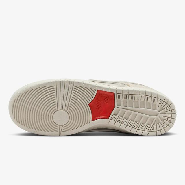 ナイキ] SB ダンク LOW プレミアム [SB DUNK LOW PRM] ココナッツ