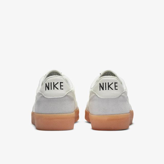 ナイキ] キルショット 2 レザー [KILLSHOT 2 LEATHER] ファントム