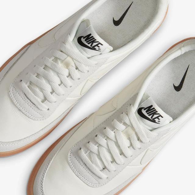 [ナイキ] キルショット 2 レザー [KILLSHOT 2 LEATHER] ファントム/サミットホワイト/ライトオールウッドブラウン 432997-128日本国内正規品 ナイキ] キルショット 2 レザー [KILLSHOT 2 LEATHER] ファントム