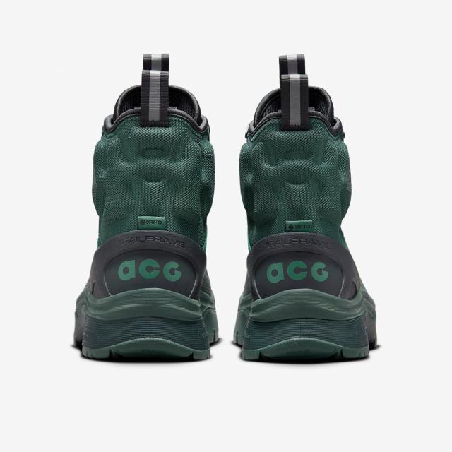 [ナイキ] ACG エア ズーム ガイアドーム GTX [ACG Air Zoom GAIADOME GTX] ビンテージグリーン/アンスラサイト/バイコスタル DD2858-300_6