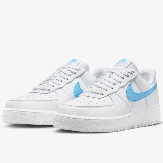 ナイキ NIKE エア フォース 1 '07 [W AIR FORCE 1 '07] ホワイト