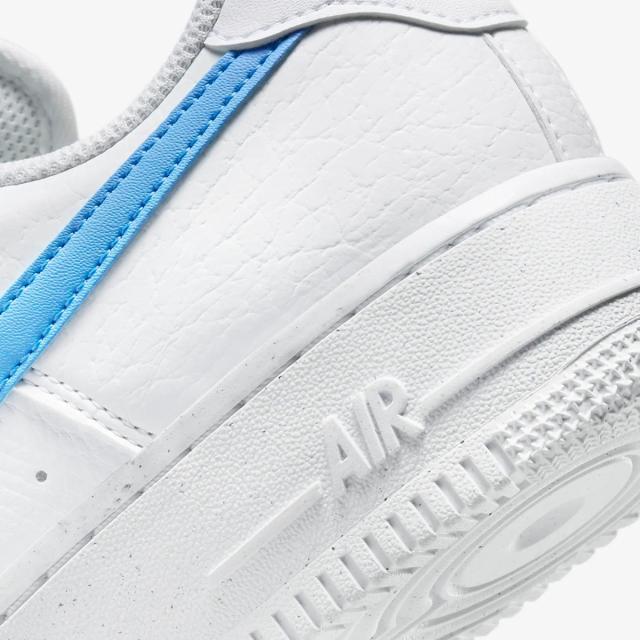 ナイキ NIKE エア フォース 1 '07 [W AIR FORCE 1 '07] ホワイト