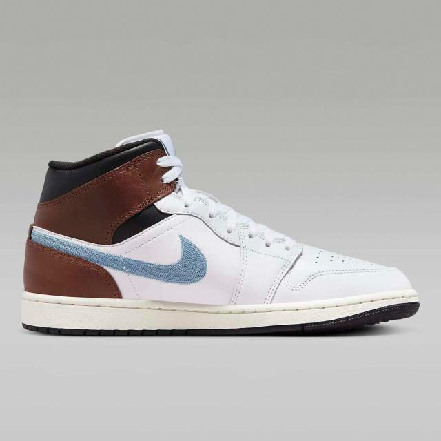 ナイキ] エア ジョーダン 1 MID SE [AIR JORDAN 1 MID SE