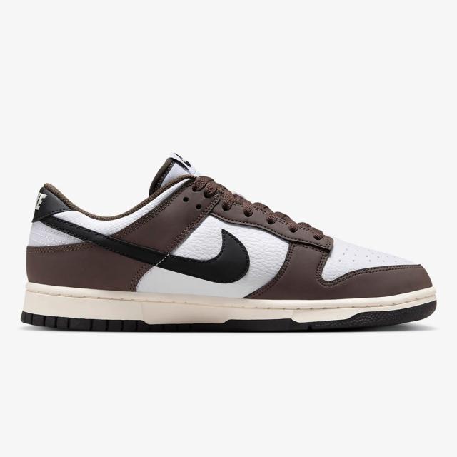 [ナイキ] ダンク LOW[DUNK LOW] バロックブラウン/ホワイト/セイル/ブラック HF4292-200