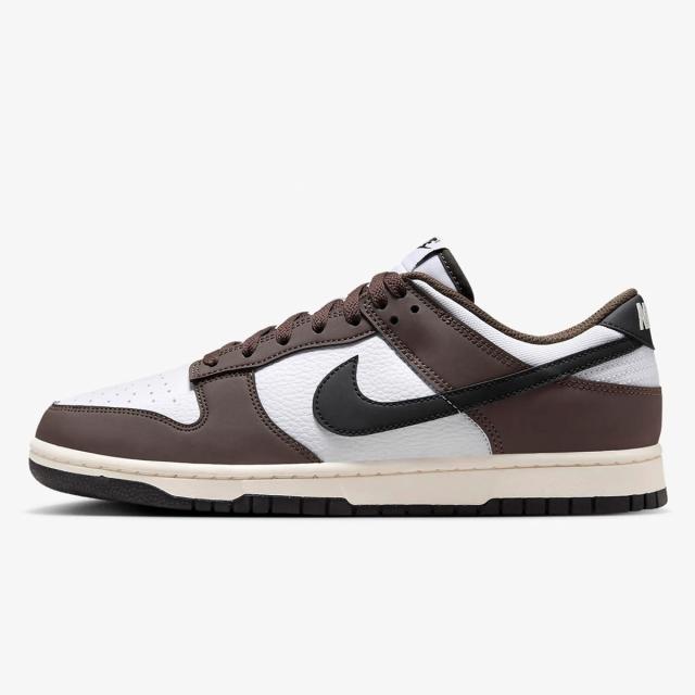 [ナイキ] ダンク LOW[DUNK LOW] バロックブラウン/ホワイト/セイル/ブラック HF4292-200