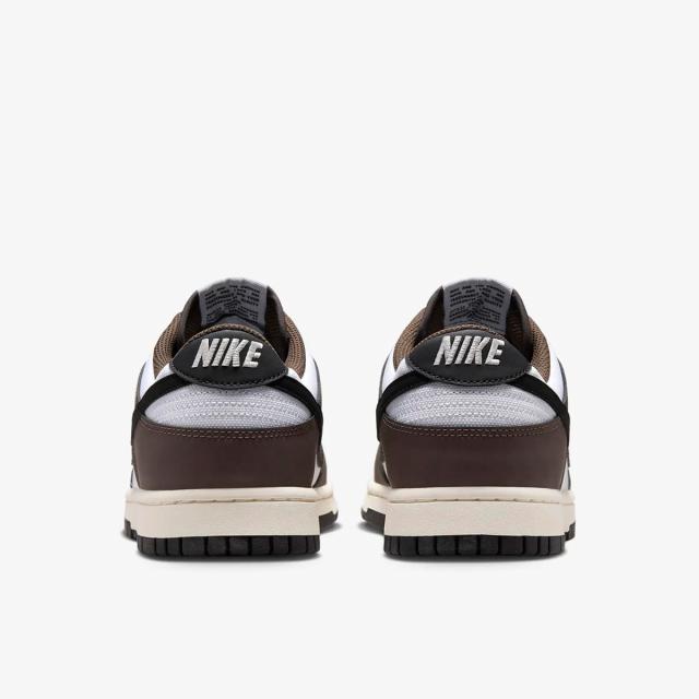 [ナイキ] ダンク LOW[DUNK LOW] バロックブラウン/ホワイト/セイル/ブラック HF4292-200