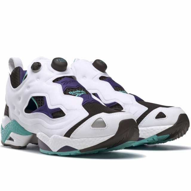 インスタポンプフューリー 95 INSTAPUMP FURY 95新品未使用 スニーカー