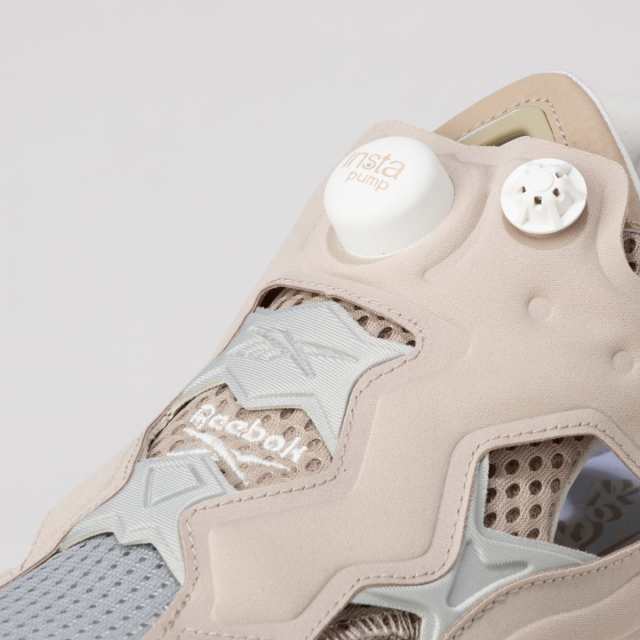 リーボック] インスタポンプフューリー 95[INSTAPUMP FURY 95] モダン