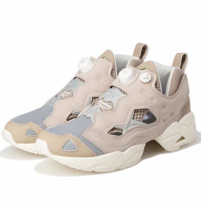 リーボック] インスタポンプフューリー 95[INSTAPUMP FURY 95] モダン