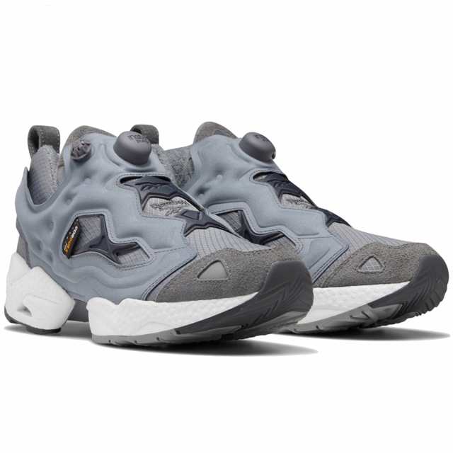 リーボック] インスタポンプフューリー 95[INSTAPUMP FURY 95] ピュアグレー IF9916 正規品 の通販はau PAY  マーケット - 株式会社ARCHTRADE | au PAY マーケット－通販サイト