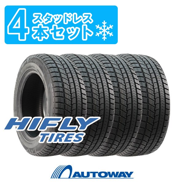 送料無料 ハイフライ スタッドレスタイヤ HIFLY Win-turi 216 275/70R16 114T 215⁄60R16 スタッドレスタイヤホイールセット HIFLY ハイフライ Win