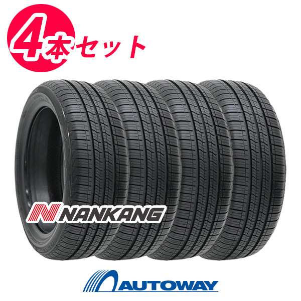 サマータイヤ4本セット 215/50R18 NANKANG ナンカン SP-9