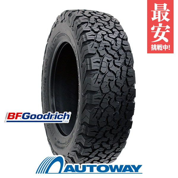 BFGOODRICH　All-TerrainTA KO2　275/60R20