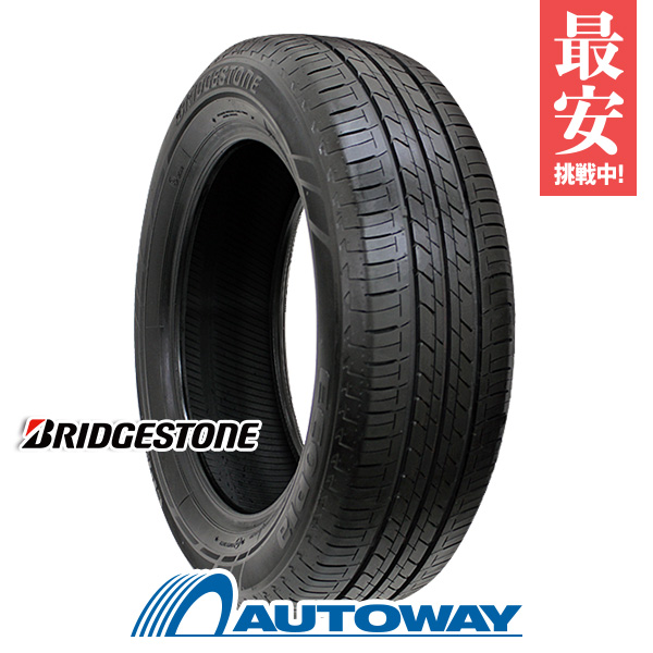 サマータイヤ BRIDGESTONE Ecopia EP150(EP15BZ) 195/65R16 9,634円