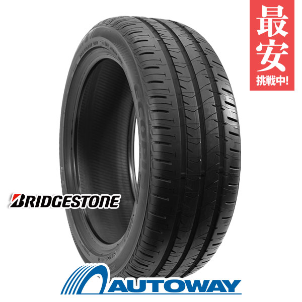 サマータイヤ BRIDGESTONE Ecopia EP300 195/60R16の通販は