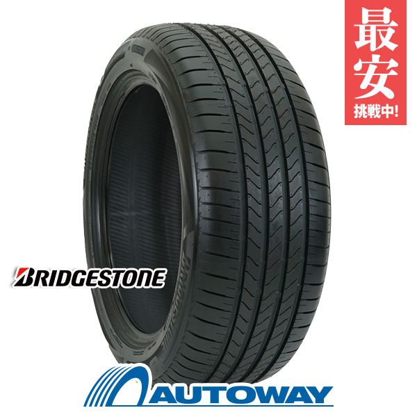225/50R18 95V  サマータイヤ BRIDGESTONE ブリヂストン TURANZA 6