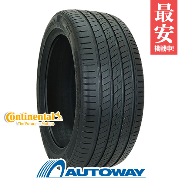 225/45R17 94W XL サマータイヤ CONTINENTAL Continental UltraContact UC7