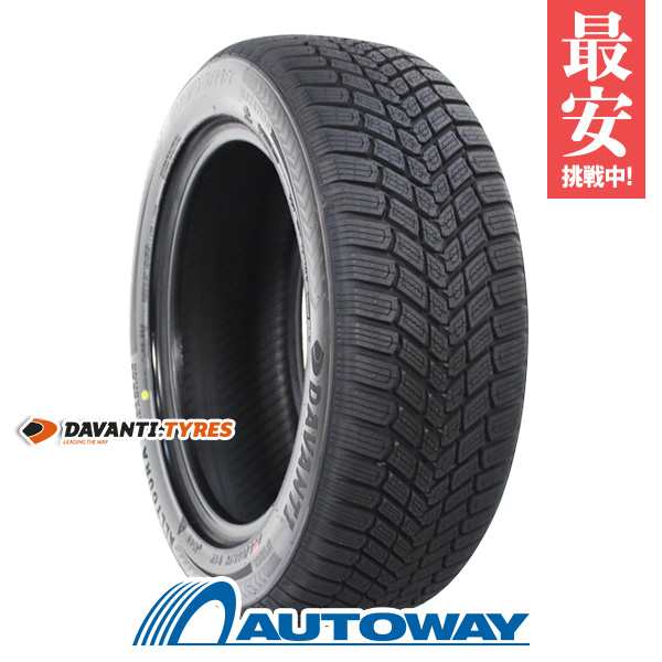 サマータイヤ DAVANTI ALLTOURA 215/50R18