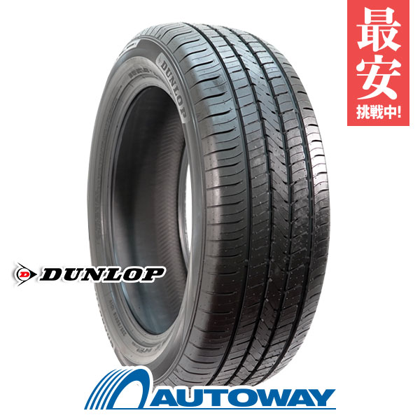 235/55R18 100V DUNLOP GRANDTREK PT5 ダンロップ タイヤ グラン