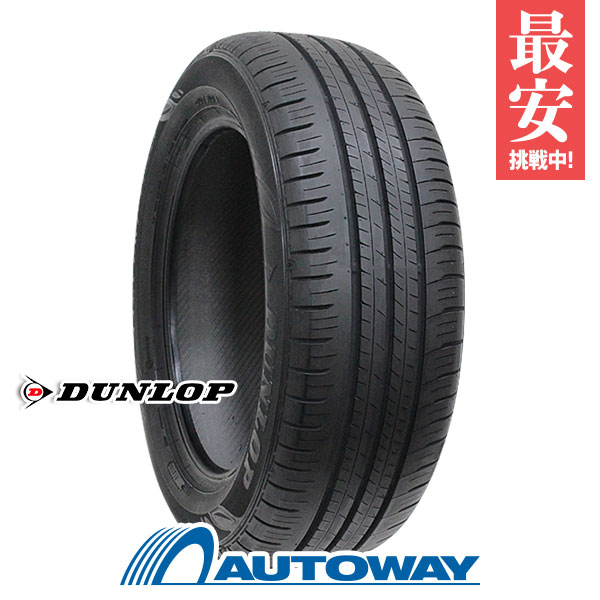 サマータイヤ DUNLOP ENASAVE EC300+ 195/55R16 2023年製 サマータイヤ DUNLOP ENASAVE EC300+ 195/55R16 2023年製