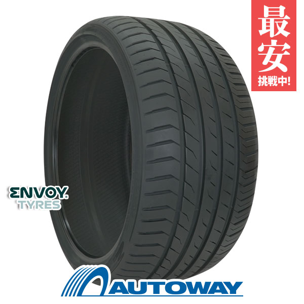 225/40R19 93Y XL 炎節タイア ENVOY  MOTIVA UHP